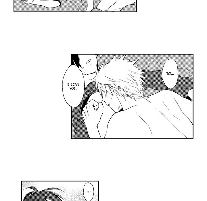 Anti Platonic - Chapter 3